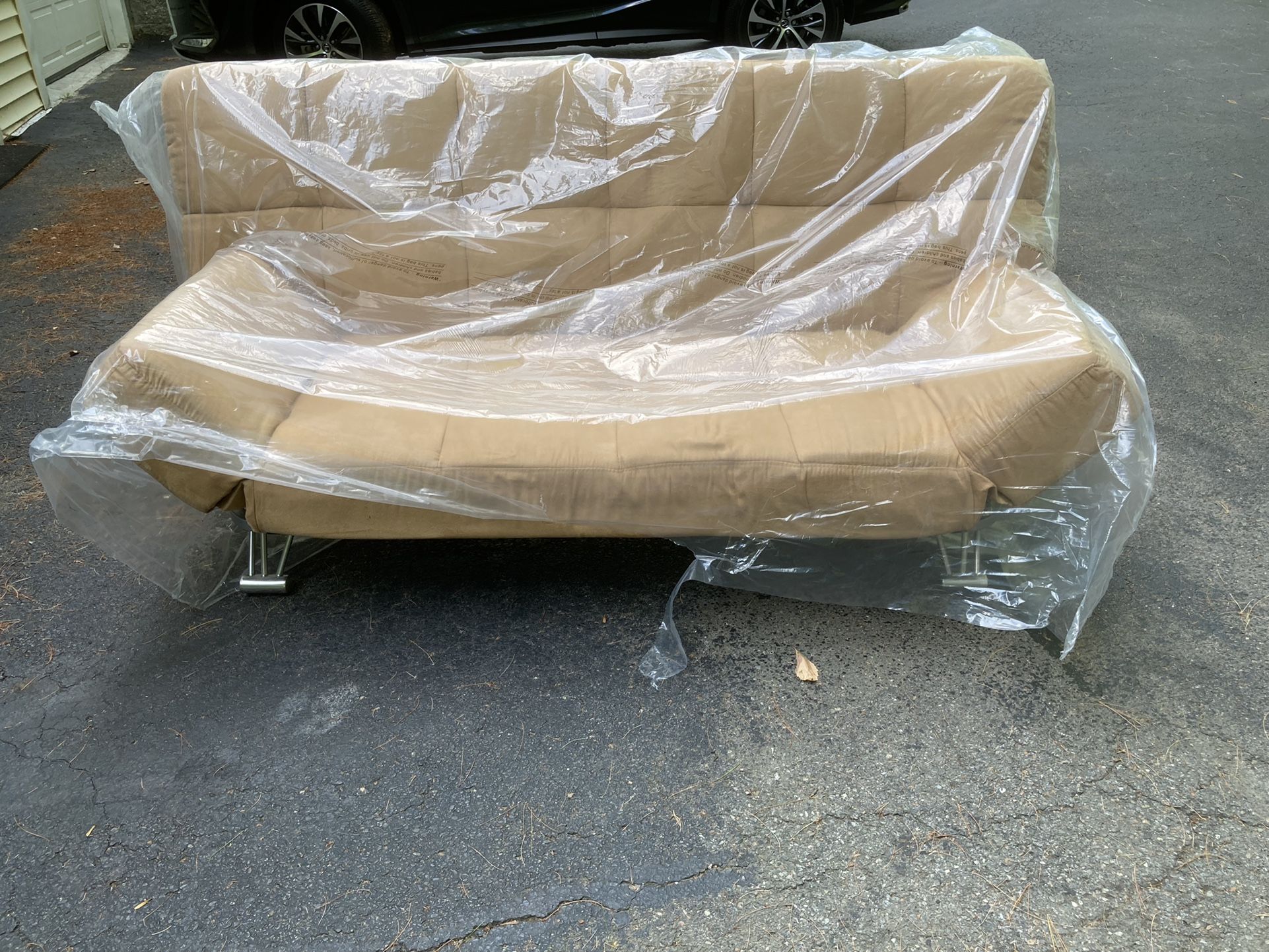 Couch for Sale for Sale in Acton, MA OfferUp