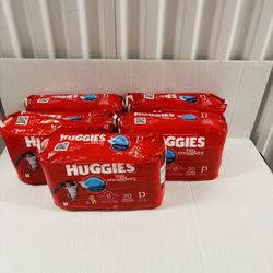 Huggies Diapers Size Premature 