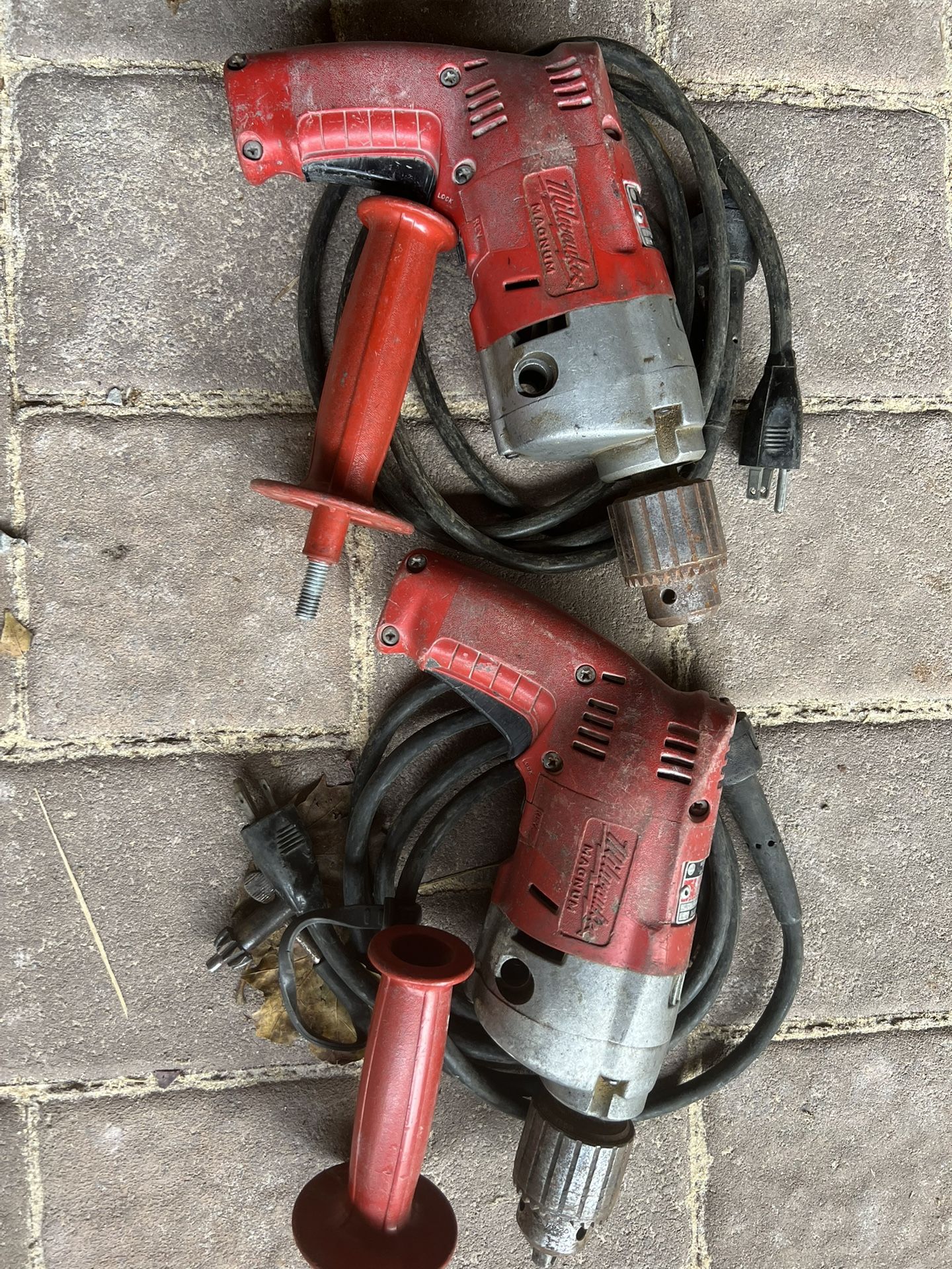 Milwaukee 1/2” Drill