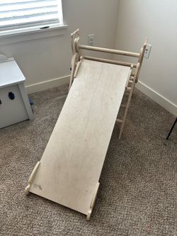 Kids jungle gym