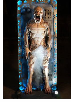 Distortions unlimited mutant