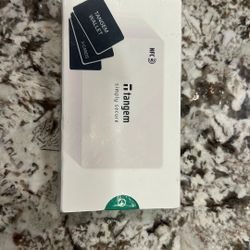 Tangem Wallet 3pcs