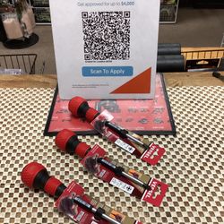 Vessel 4in. Ballgrip Screwdriver 