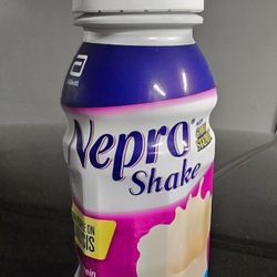 Nepro Shake 