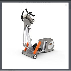 Yowza Elliptical