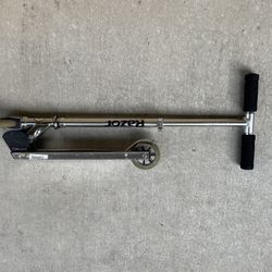 Razor Kick Scooter Wheelie Bar Foldable Lightweight