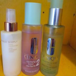 Clinique Set