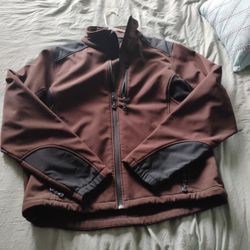 Black Diamond Jacket 