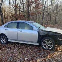 2007 Acura TSX (Parts For Sale)
