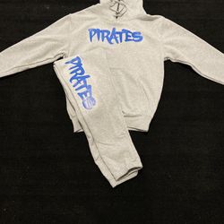 Custom Sweat Suits and Hoodies