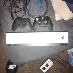 Xbox One 