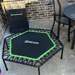 Mini Trampoline 