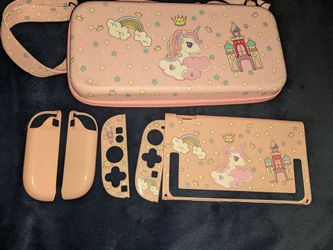 Nintendo switch 2 carry case