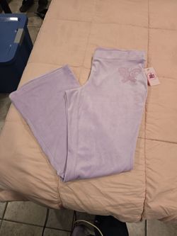 JUICY COUTURE PANTS