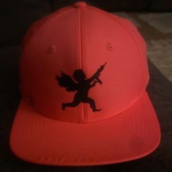 Vanilla Ice Signed Hat