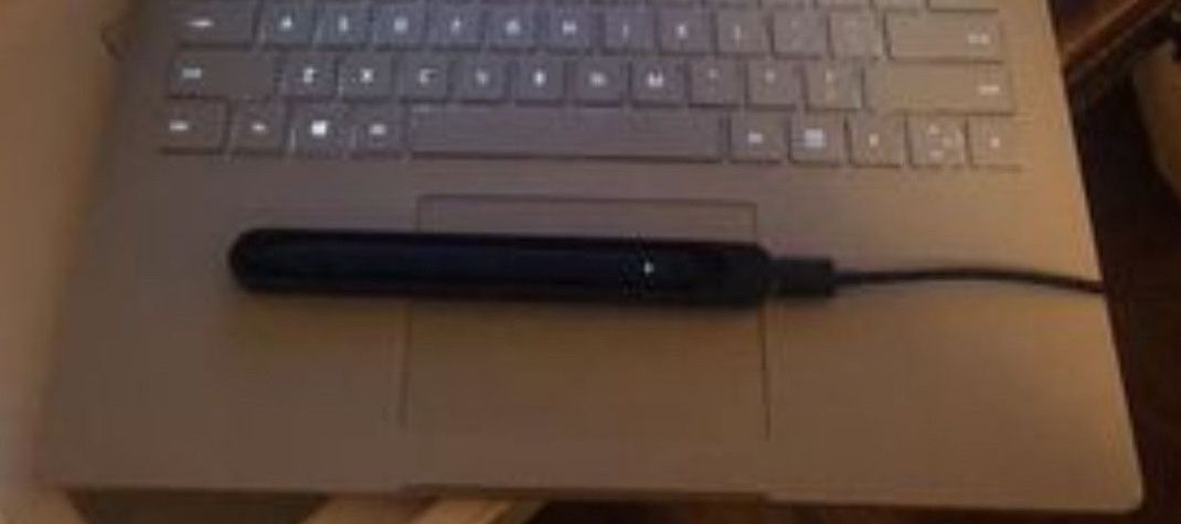 Microsoft Surface Pen 2 Slim 