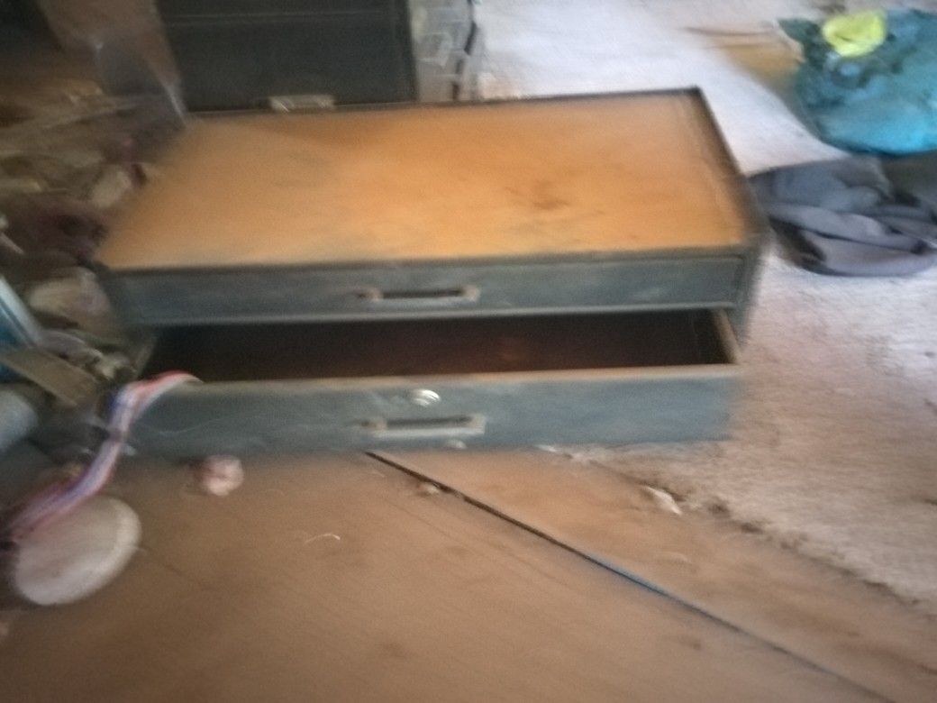 3 Piece Toolbox Set