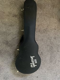 Gibson Les Paul case