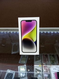 Unlocked Iphone 14