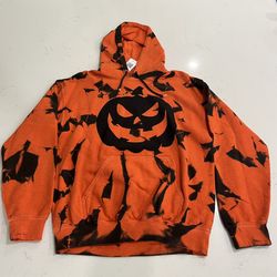 New Halloween Hoodie