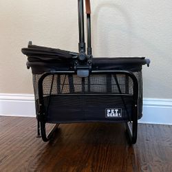 Pet Gear Car seat $35