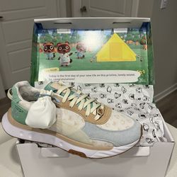 Puma Wild Rider “Animal Crossing New Horizons” Size 12