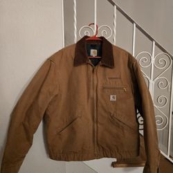Carhartt Detroit Jacket