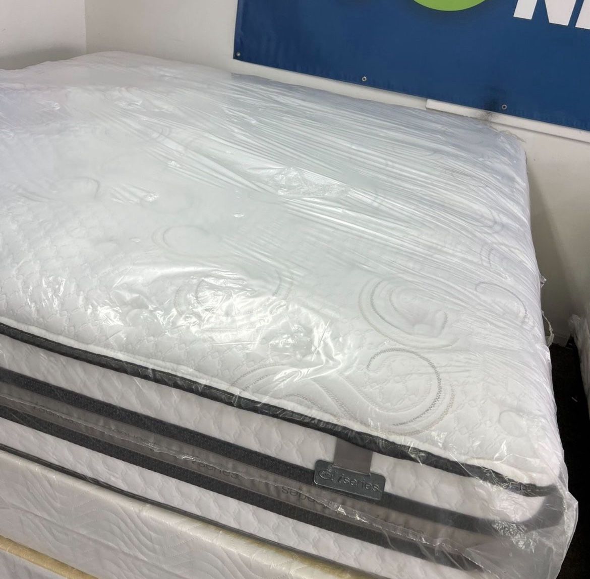 Mattress And Boxspring Set Deals Here