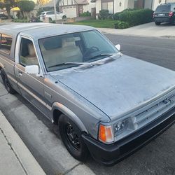1993 Mazda B-Series Pickup