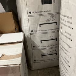 Memory foam mattress topper