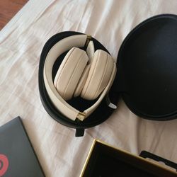 Beats Studio 3 Wireless Noise Canceling