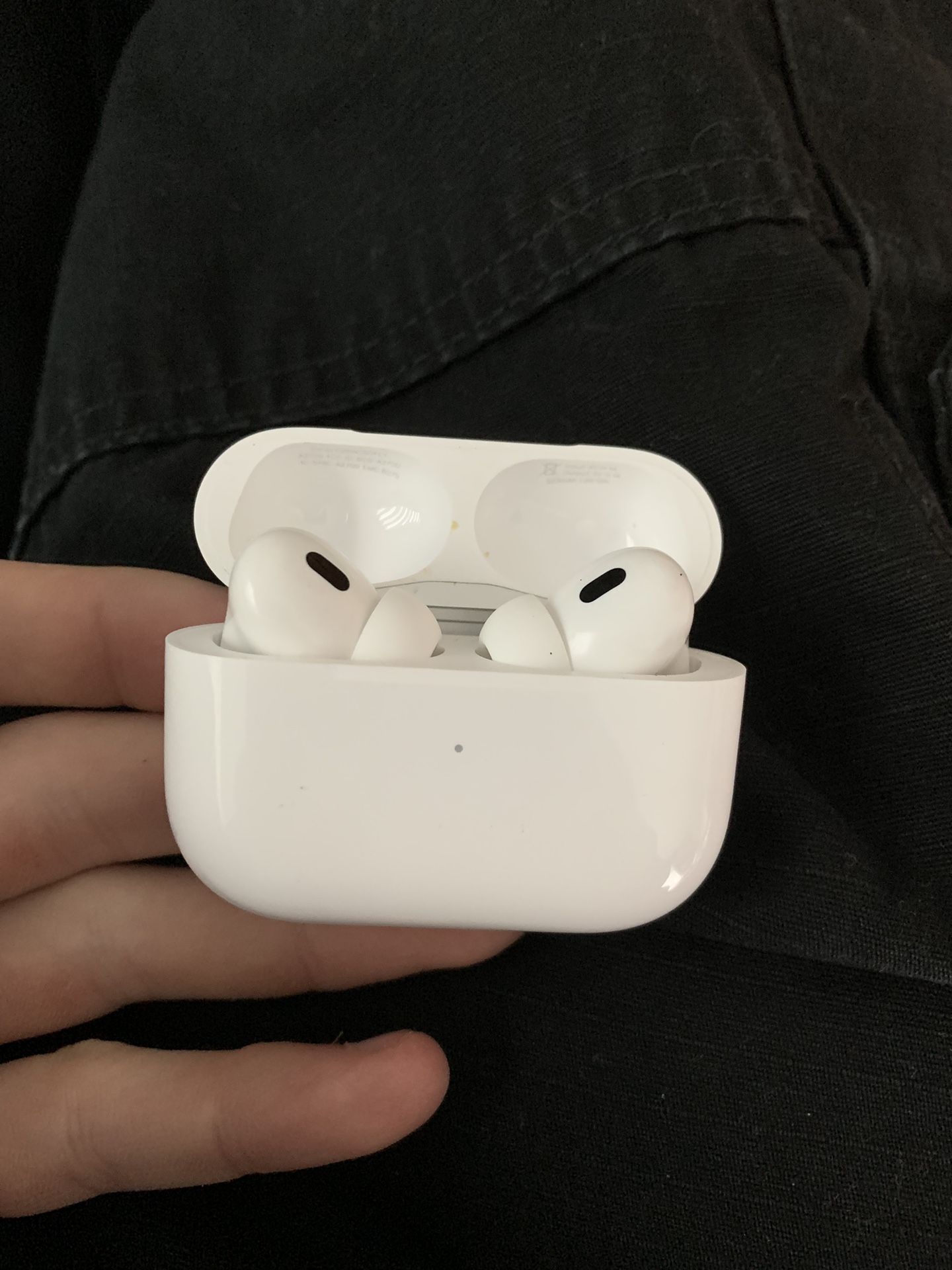 Air Pod Pros