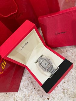 Cartier 🔥