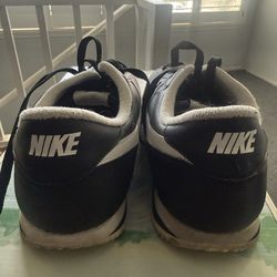 Nike Cortez Size 12 worn  once