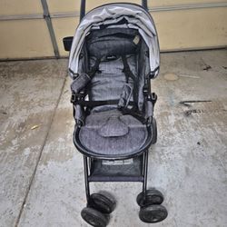 Evenflo Infant Car Seat/Stroller