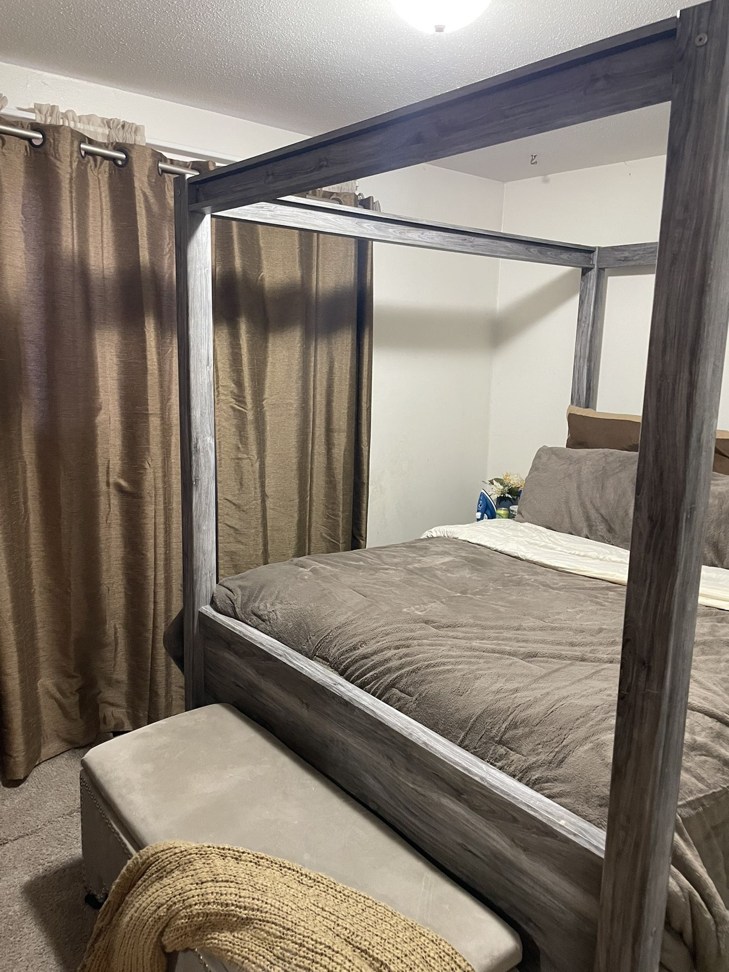 Bedroom Set