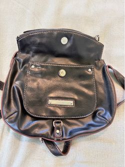 vintage Nine West Crossbody Bag