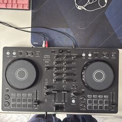 Pioneer DDJ FLX4