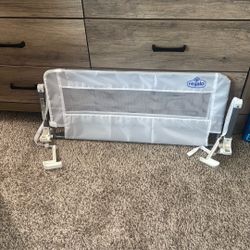 Regalo Toddler Bed Rail