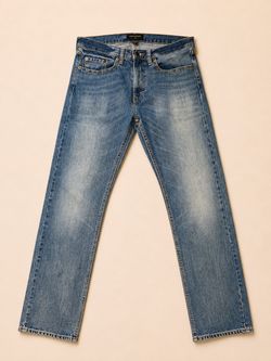 Banana Republic Men's Medium Wash Jeans