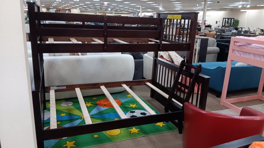 Bunkbed