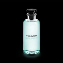 Louis Vuitton IMAGINATION Perfume 3.4OZ 100ml