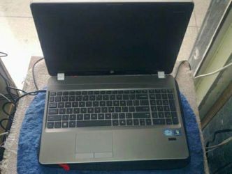 Probook hp