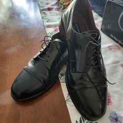 Mens Dress Shoes Size 12 Wide