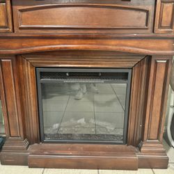 Fire Place