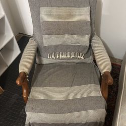Free Rocking Chair