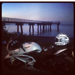 2011 Kawasaki Ninja 250 Special Edition Under 1,000  Miles