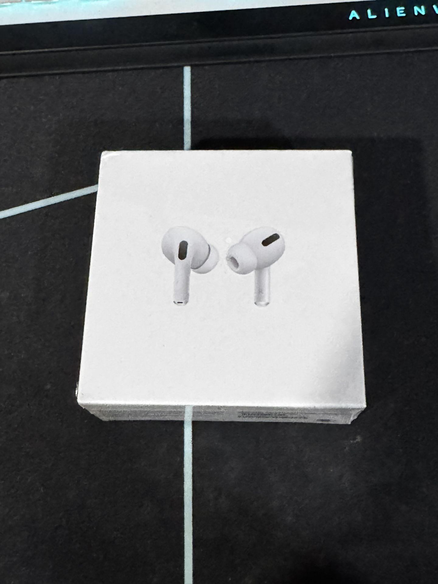 AirPods Pro (1st Generation) with Wireless MagSafe Charging Case – Brand New Sealed 