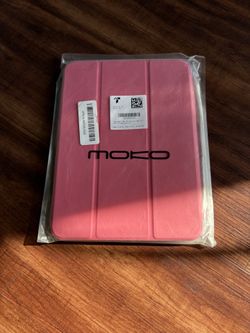 Protective case for iPad 10th