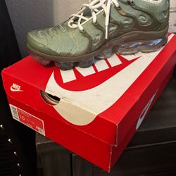 Air Vapor Max Plus